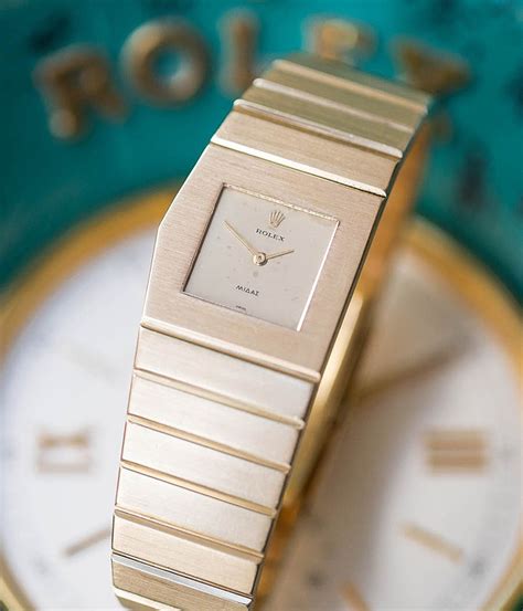 rolex rey midas|Rolex King Midas, A Forgotten King .